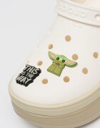 Crocs Джибиц Jibbitz™ с дизайн на Mandalorian - 2 части Зелен/Черен