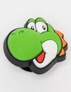 Crocs Джибиц Jibbitz™ с дизайн на Super Mario Зелен