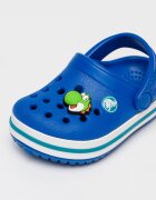 Crocs Джибиц Jibbitz™ с дизайн на Super Mario Зелен