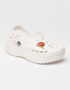 Crocs Джибиц Lightning McQueen Шафраново жълто/Аленочервен