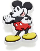 Crocs Джибиц Mickey Mouse Червен/Бял/Черен