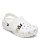 Crocs Джибиц Mickey Mouse Червен/Бял/Черен