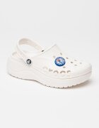 Crocs Джибиц Philadelphia Team Бял/Кралско Синьо