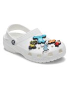 Crocs Джибиц Pixar - 5 броя