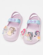 Crocs Джибиц с принцеси от Disney - 5 броя Многоцветен