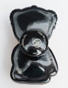 Crocs Джибиц Squishy Teddy Bear Персийски портокал/Лилав
