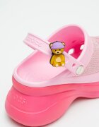 Crocs Джибиц Squishy Teddy Bear Персийски портокал/Лилав