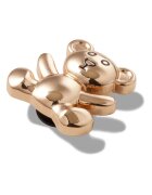 Crocs Джибиц Teddy Bear Jibbitz™ Златист