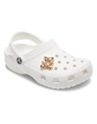 Crocs Джибиц Teddy Bear Jibbitz™ Златист