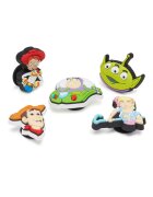 Crocs Джибиц Toy Story Jibbitz™ - 5 броя
