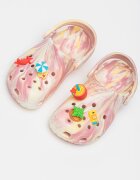 Crocs Джибиц™ Червен/Жълт/Син