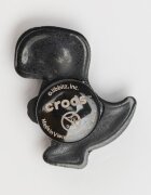 Crocs Джибиц™ с дизайн на динозавър Син