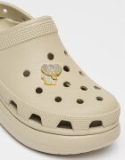 Crocs Джибиц™ с Enamel Elephant Златист/Сребрист