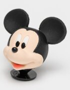 Crocs Джибиц™ с Mickey Mouse 3D Head Черен/Светло бежово