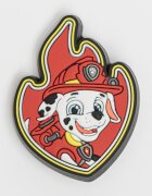 Crocs Джибиц™ с тема Paw Patrol Жълт/Розово/Син