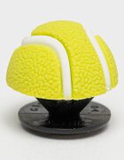 Crocs Джибиц™ с Tennis Ball Бледозелен/Бял