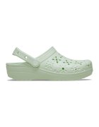 Crocs Флорален крокс с отвори