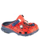 Crocs Гумени сабо с презрамка - Детско сабо Team Spiderman All Terrain 208786
