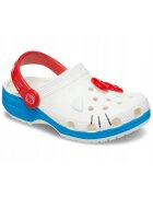 Crocs HELLO KITTY IAM CLASSIC CLOG T