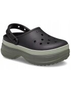 Crocs КЛАСИЧЕСКИ ЧЕХЛИ С ПЛАТФОРМА