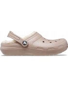 Crocs КЛАСИЧЕСКИ ЧЕХЛИ С ПОДПЛАТА