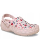 Crocs КЛАСИЧЕСКИ ИЗРАБОТЕНИ ЦВЕТНИ САБОТА