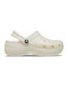 Crocs КЛАСИЧЕСКИ КЛОГ НА ПЛАТФОРМА С БРОКАТ W