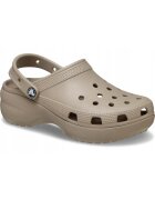 Crocs КЛАСИЧЕСКИ КЛОГ НА ПЛАТФОРМА Ж