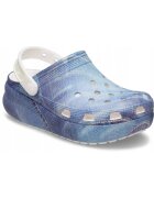 Crocs КЛАСИЧЕСКИ СЛАДУРСКИ ДЕНИМ САБО ЗА ДЕЦА