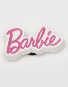 Crocs Клипс Barbie Светлорозов/Бял
