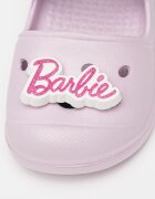 Crocs Клипс Barbie Светлорозов/Бял