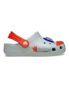Crocs Крокс Rocket Ship Червен/Светло сив