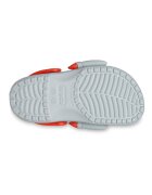 Crocs Крокс Rocket Ship Червен/Светло сив