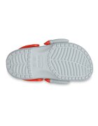 Crocs Крокс Rocket Ship Червен/Светло сив
