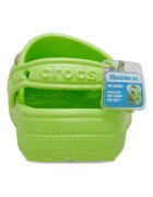 Crocs Крокс с десен Monsters Inc Зелен