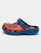 Crocs Крокс с десен Spider-Man Червен/Син