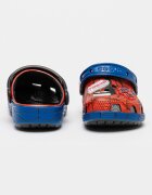Crocs Крокс с десен Spider-Man Червен/Син