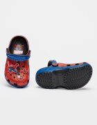 Crocs Крокс с десен Spider-Man Червен/Син