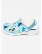 Crocs Крокс с десен