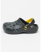 Crocs Крокс с десен - Жълт/Антрацитно сиво