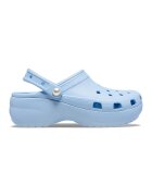Crocs Крокс с каишка на петата и перфорации