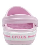 Crocs Крокс с отворена пета Бледо розово