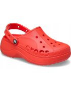 Crocs Крокс с отворена пета и перфорации