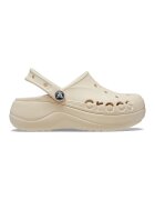 Crocs Крокс с отворена пета и перфорации
