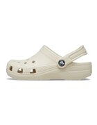 Crocs Крокс с отворена пета и перфорации Бежов