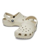 Crocs Крокс с отворена пета и перфорации Бежов