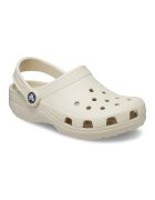 Crocs Крокс с отворена пета и перфорации Бежов