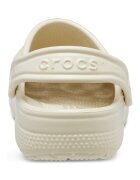 Crocs Крокс с отворена пета и перфорации Бежов