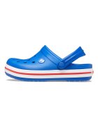 Crocs Крокс с отворена пета Син
