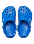 Crocs Крокс с отворена пета Син